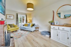 Living room- click for photo gallery